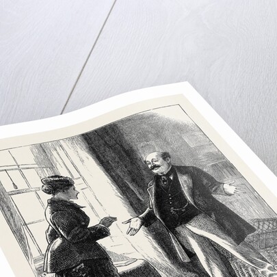 Black Spirits and White: I Am Your Papa, Enone by Anonymous