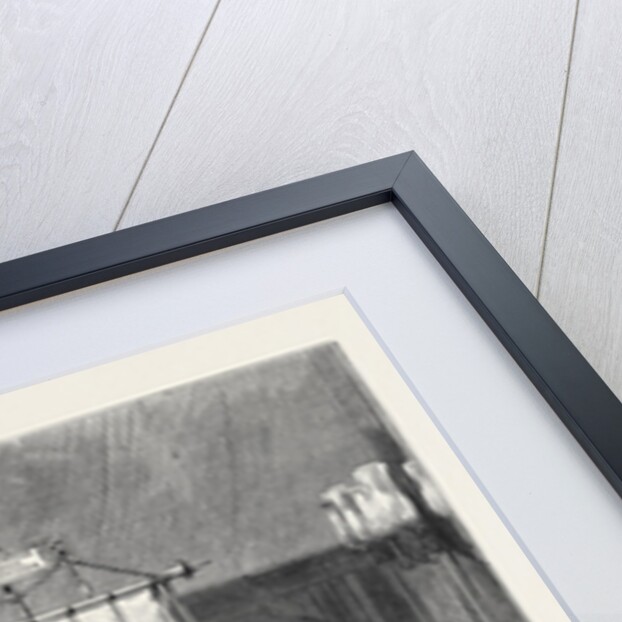 Empress of India: The Viceroy Presenting to the Maharajah Scindiah of Gwalior a Banner Prepared by Order of the Queen and Empress by Anonymous