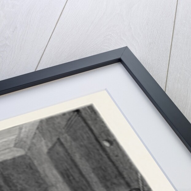 The Eastern Question: A Chat with Our Landlady at Nisch by Anonymous