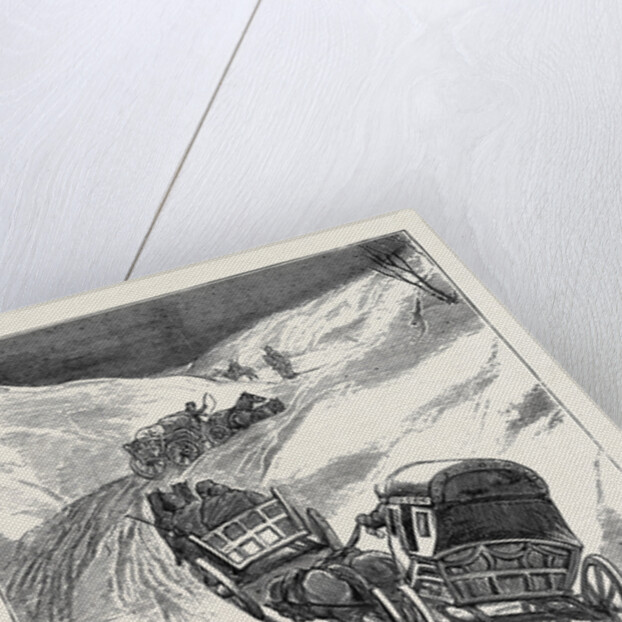 The War in the East: The Red Cross Society: Homeward Bound by Anonymous