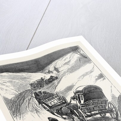 The War in the East: The Red Cross Society: Homeward Bound by Anonymous