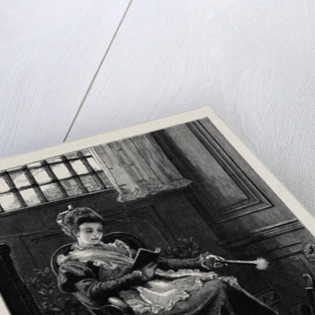 A Pleasant Novel from the Picture by C. Gogin by Anonymous