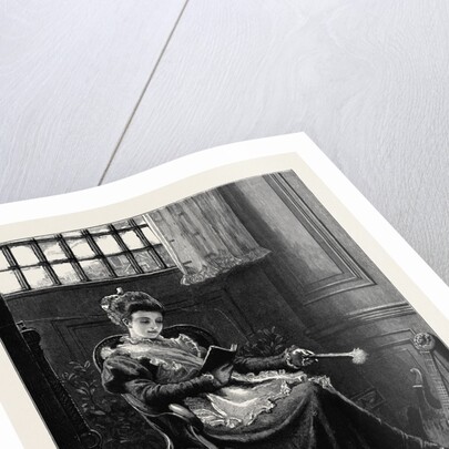 A Pleasant Novel from the Picture by C. Gogin by Anonymous