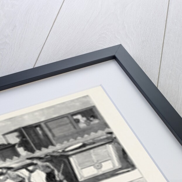 Civilisation in Japan, Sketches on the Yokohama Railway by Anonymous