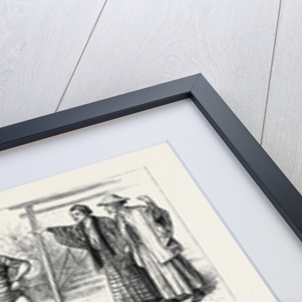 A Paper Chase in Japan by Anonymous