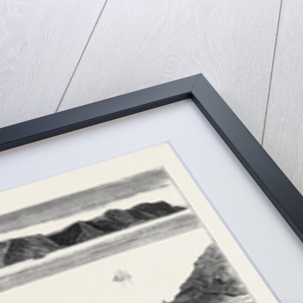 St. Helena by Anonymous