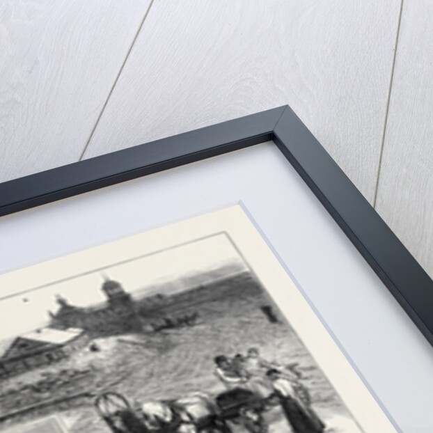 To Siberia by Sea, Captain Wiggins' Expedition by Anonymous