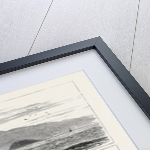 Visit of H.R.H. The Princess of Wales to Athens by Anonymous