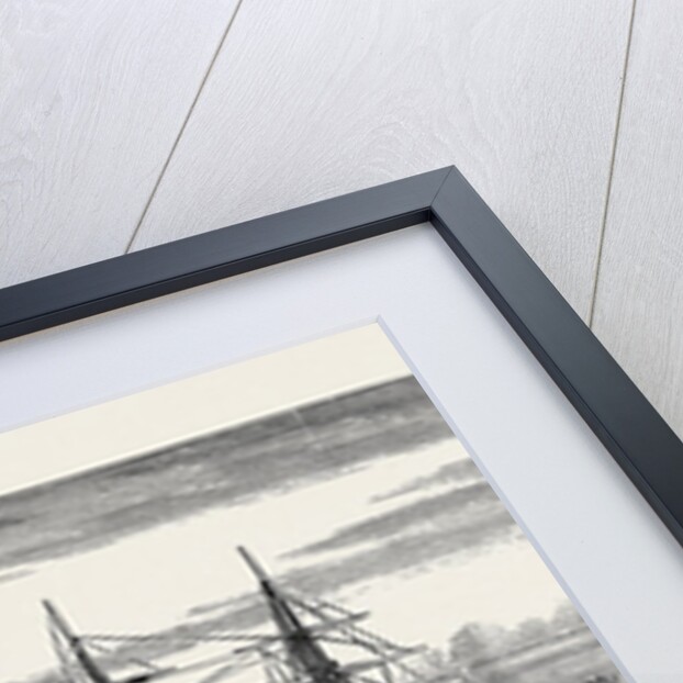 The War in the East: with Hobart Pasha, Diagram of Hobart Pasha's Means of Defence against Torpedo Boats: The Situation of the Fleet When Attacked by Anonymous