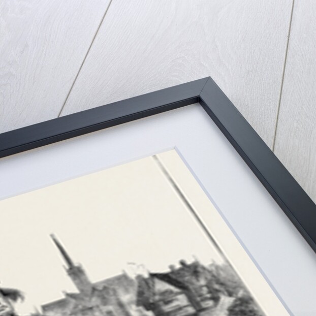 Wat Tyler, M.P., 1870 by Anonymous