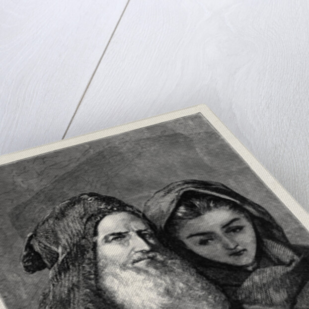 A Father's Advice by Anonymous