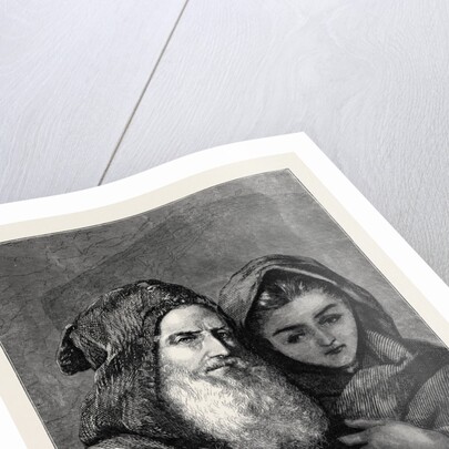 A Father's Advice by Anonymous