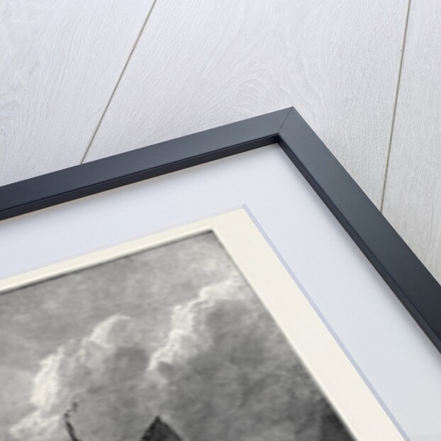 The Oyster Boat, 1870 by Anonymous