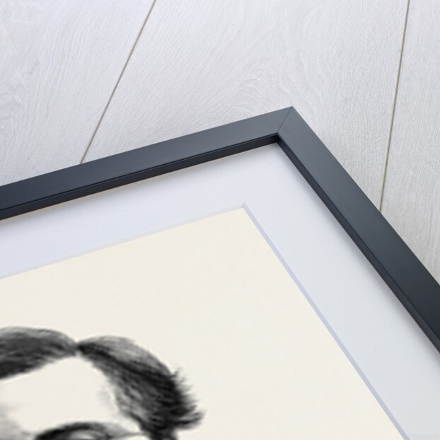 M. Emile Ollivier by Anonymous