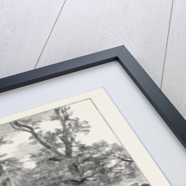 Football at Rugby, 1870 by Anonymous