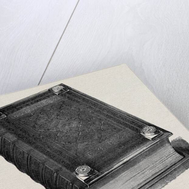 Domesday by Anonymous