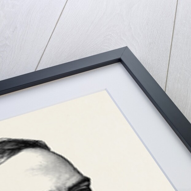 Sir C.W. Dilke, M.P., 1870 by Anonymous