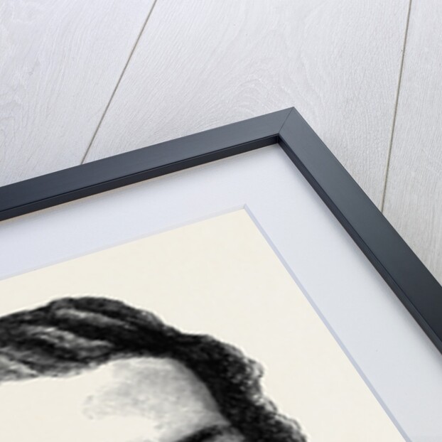 Marquis of Huntly, Premier Marquis of Scotland, 1870 by Anonymous