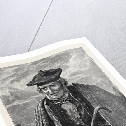 Duncan Mctavish by Anonymous