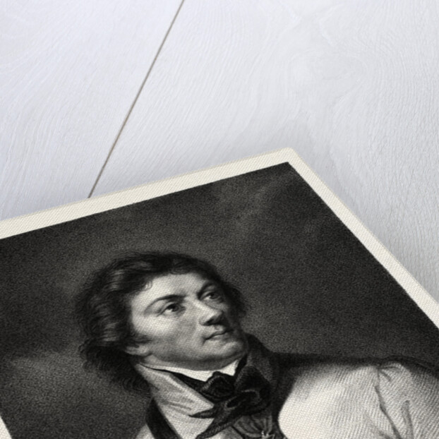 Kosciuszko by Anonymous