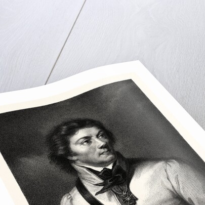 Kosciuszko by Anonymous