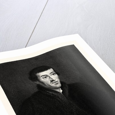 Nicolao Copernico by Anonymous