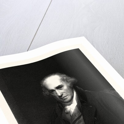 James Watt by Anonymous