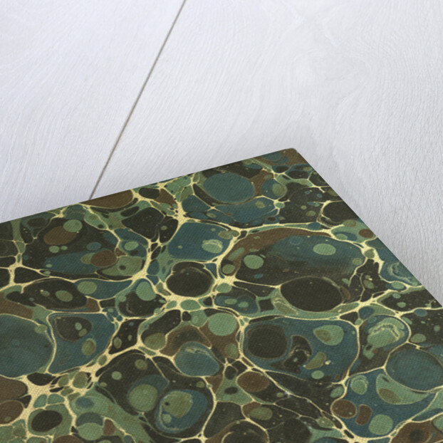 Pattern by Anonymous