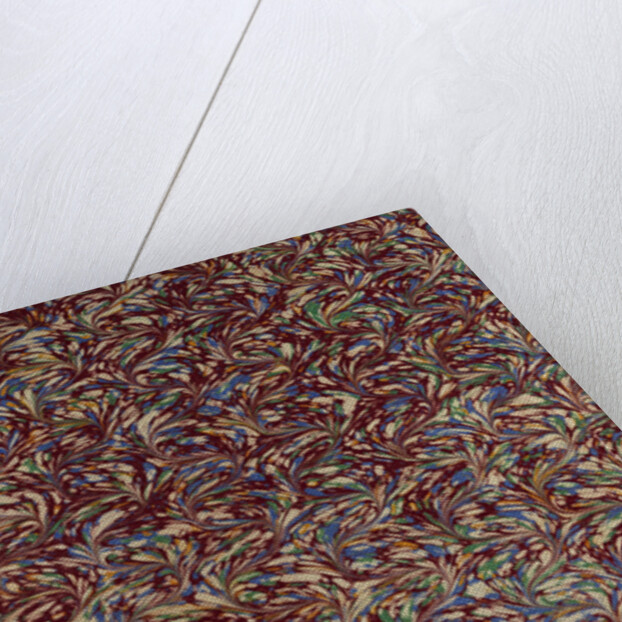 Pattern by Anonymous