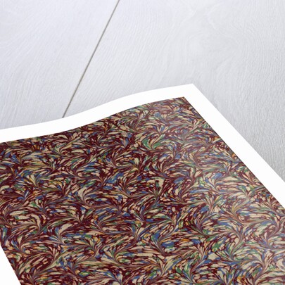 Pattern by Anonymous