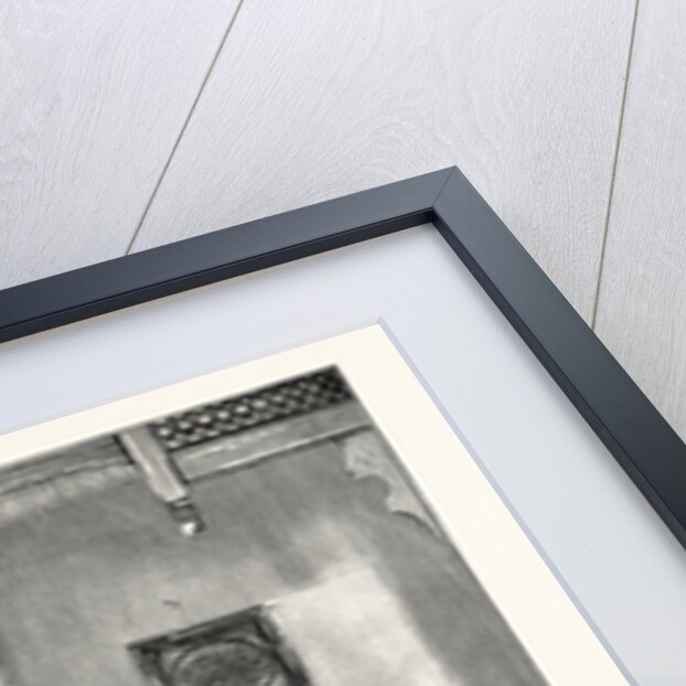 A Letter-Writer of Tunis by Anonymous