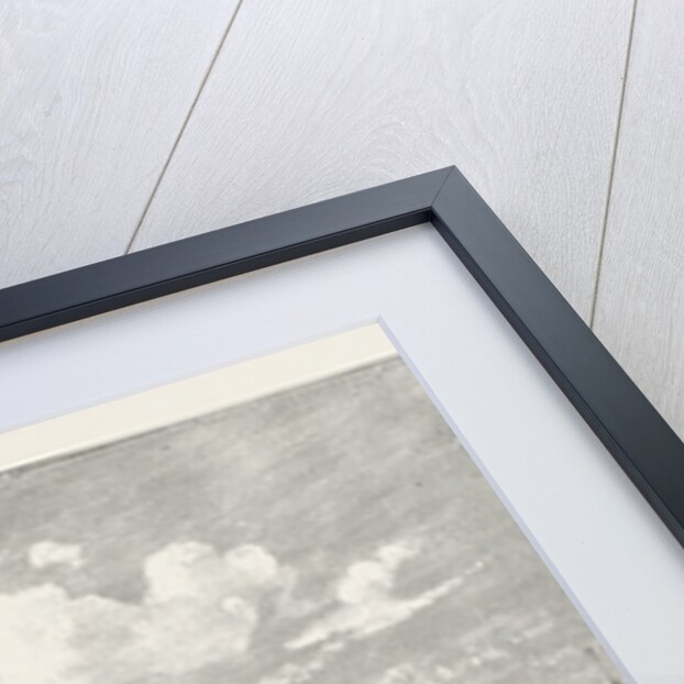 View of Gibraltar from the Bay by Anonymous