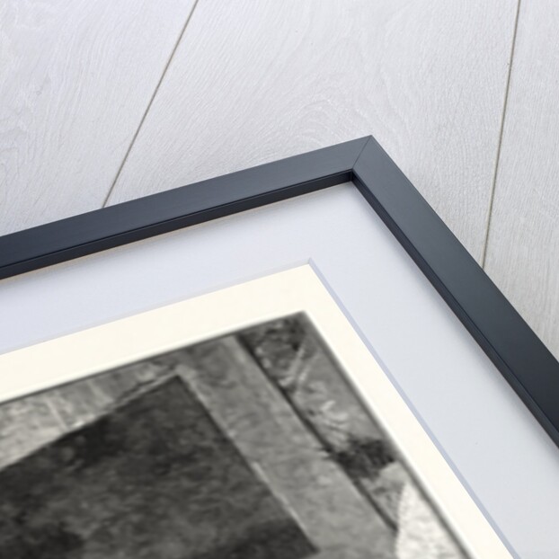 The Women at the Speulchre of Christ, in the Paris Salon 1890 by Anonymous