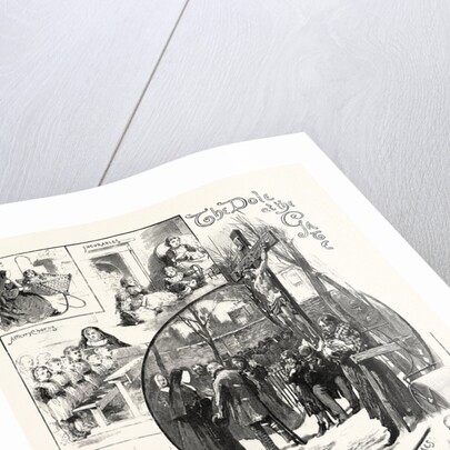 Nazareth House the Home of the Little Sisters of the Poor. by Anonymous