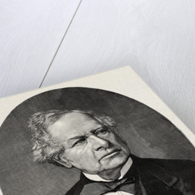 The Late Earl Granville. by Anonymous