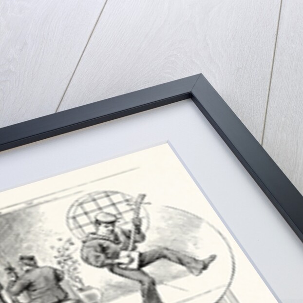 Music in the Royal Navy by Anonymous