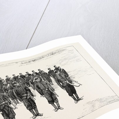 The Military Expedition to Manipur Eastern Frontier of India by Anonymous