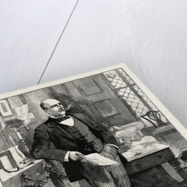 Mr. Pinero the Dramatist by Anonymous