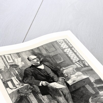 Mr. Pinero the Dramatist by Anonymous
