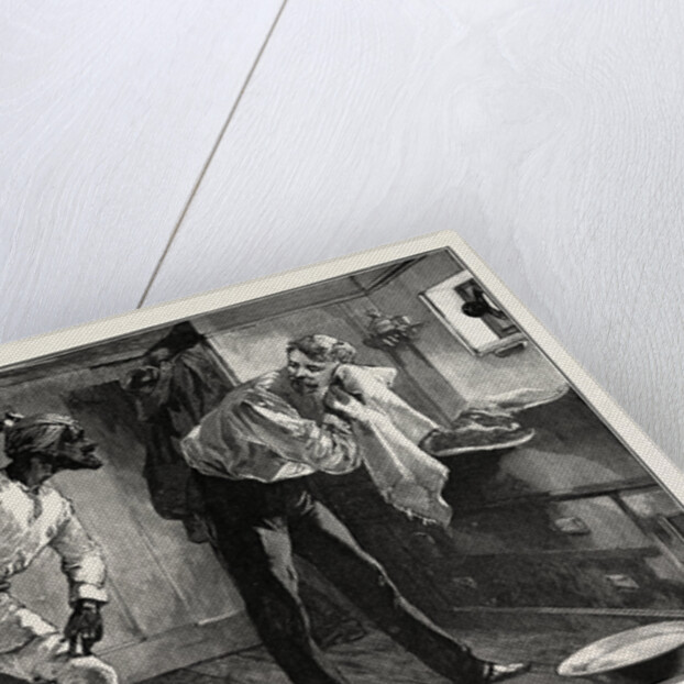 A Quick Question by Anonymous