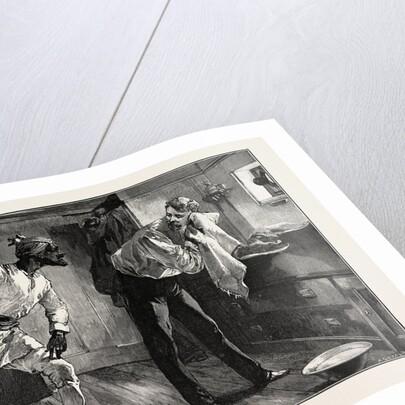 A Quick Question by Anonymous