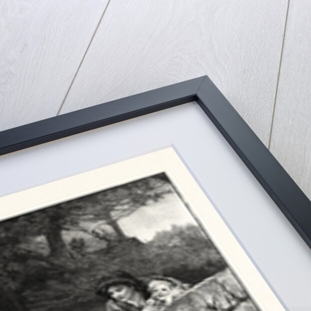 Hold Tight! by Anonymous