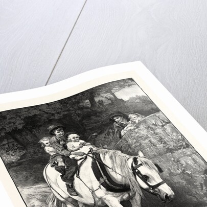 Hold Tight! by Anonymous