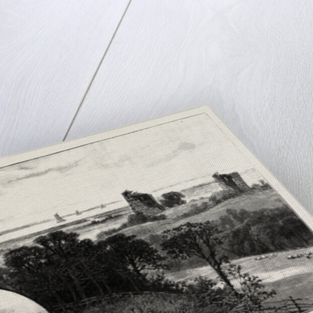 Site of General Booth's Projected Home Colony Hadleigh Near Southend Essex UK by Anonymous