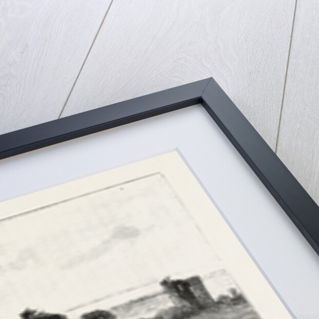 Site of General Booth's Projected Home Colony Hadleigh Near Southend Essex UK by Anonymous