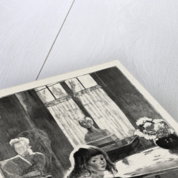 Love Me Love My Cat. by Anonymous