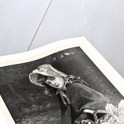 Chickens by Anonymous