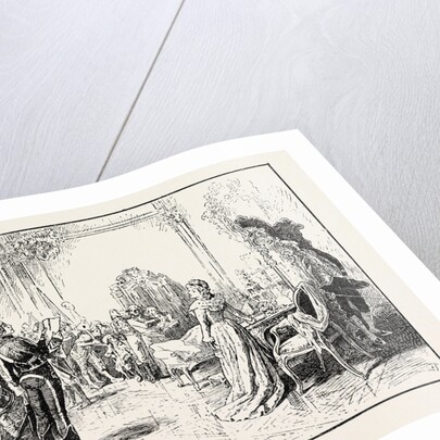 Proscribed: An Incident in the French Revolution 1796. by Anonymous