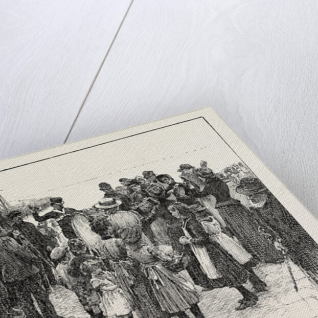 Soldiers and Sailors the Salvation Army by Anonymous