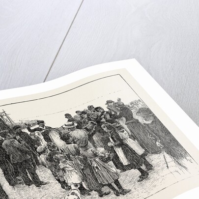 Soldiers and Sailors the Salvation Army by Anonymous